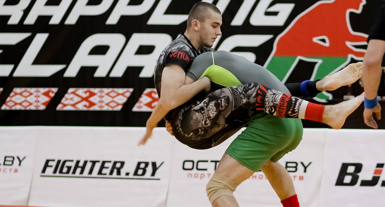 ФОТОРЕПОРТАЖ ADCC BELARUS OPEN CUP 2019